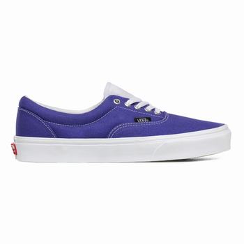 Damske Tenisky Vans Retro Sport Era Kráľovská Modrá/Biele VA37XBJDP